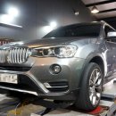 ＜라인모터스＞ 분당타이어싼곳 BMW X3 피렐리 PZERO NERO 올시즌 사계절용타이어 교체 이미지