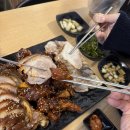 삼정족발