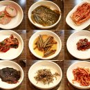 [전주맛집-고산촌] 전주비빔밥 보다 더 맛있는 야채 가득 들어 간 육회비빔밥 이미지