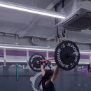 리커버리 SWING | 크로스핏 라곰 WOD 후기｜파워스내치 자세교정부터 월볼샷·버피·케틀벨까지 전신운동 총정리