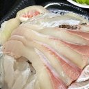 노량진수산시장 대방어 맛집 이레상회 내돈내산 포장 배달 후기