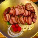 오리먹고갈비먹고 이미지