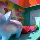 피그몬도넛 이미지