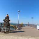 빨간등대 이미지