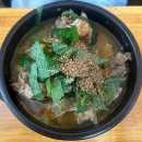 덕순 | 용산 삼각지역 맛집 뼈해장국 &#39;덕순이감자탕&#39; 솔직후기