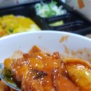얌샘김밥좌동