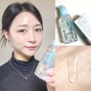 올리브영 추천템 세럼 넘버즈인 1번 판토텐산 액티브업 수딩세럼 내돈내산 후기