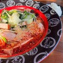 여우꼬리 떡볶이 이미지