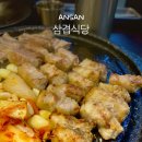 중앙 리베로 오피스텔 | 안산 중앙역 회식 모임 장소로 좋은 삼겹살 맛집 삼겹식당
