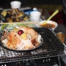 명돈골캠핑장 이미지