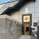 거북섬 바베큐팩토리, 텐트 감성 캠핑 느낌 고기집 주말 방문 후기(애견동반·가격 솔직 후기)