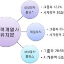 삼성SDS 상장 수혜주와 지배구조 개편 윤곽 이미지
