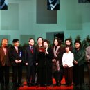 부산재능시낭송협회 목요시낭송회 | 재능교육 ‘전국시낭송경연대회’ 김남조, 이근배 시인 등 심사위원으로 대회 품격 높여