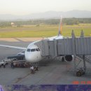 OZ737이 처음 쓰는 탑승기 2탄~~~!! 일로일로->마닐라->인천 이미지