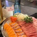 육회한연어