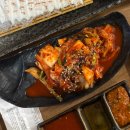 주례 학장 맛집ㅣ'수연이네' 문어숙회 수육 짬뽕탕 내돈내산 솔직후기