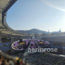 우리안경인천문학점 | [박효신] 2026년 A&amp;E 콘서트 후기_첫콘_티켓팅 후기_먹거리_인천문학구장