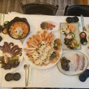하나횟집 | 속초맛집 속초횟집 여기 하나면 끝나는 대포항 머구리횟집 후기