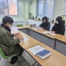 중앙동복지회관 경로식당 이미지