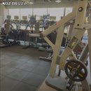 옥타곤 피트니스 이미지