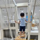 &#39;챔피언&#39; 쥬네브썬월드점, 키즈카페에서 즐겁게 놀이하고 온 후기 #용인키즈카페 #동백키즈카페