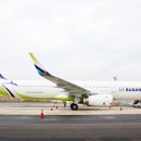 에어부산 이미지