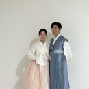 사랑울타리 | W 8-3. 스튜디오촬영 / 촬영한복 촬영후기 / 사랑울타리