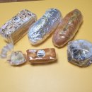 봉봉스테이션  안동점 | 목포빵집 새우바케트원조 택배로 받아본 씨엘비베이커리