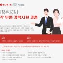 롯데네슬레코리아(주) 이미지