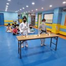 MBA 화랑 태권도장 이미지