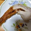 새벽닭 옛날통닭 이미지