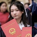 "서울대 전액 장학금도 거절"…'전국 수석·美수능 만점' 천재 여고생이 선택한 학교﻿ 이미지