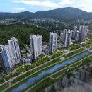 롯데캐슬 더 퍼스트 2단지 이미지