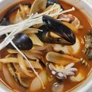 서호짬뽕 | [통영]맛집 옆 짬뽕 찐맛집 서호짬뽕 내돈내산 솔직후기|통영 해물짬뽕 맛집