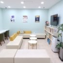 덕포영재지역아동센터 | 허그맘 허그인 심리상담센터 대전둔산점 직접 살펴본 상담 구성과 동선