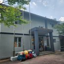 늘푸른어린이집 놀이터 이미지