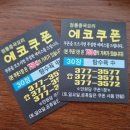 에코반점