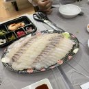 [구리농수산식품/새샘수산] 대게, 광우회, 문어 조합 먹은 후기