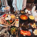 숙성중문그때그집 | 제주도 맛집) 흑돼지 맛집 '중문 그때 그집 숙성 서귀포 본점'