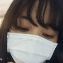 마스크 벗는 반전 일본녀 이미지