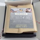 미켈란젤로 빌딩 | 진켈란젤로 치즈케이크 홍대 맛집 카페 내돈내산 포장 후기