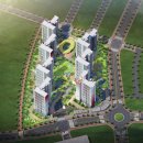 호암힐스테이트아파트 이미지