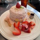 카페레인보우(Cafe Rainbow) | 하라주쿠 카페 추천｜Rainbow Pancake 레인보우 팬케이크 후기