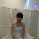 복지관 홍은아 결혼식 이미지
