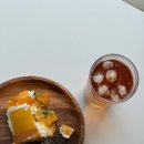 크림라벨 망고케이크 솔직후기 / 가격.맛.추천도