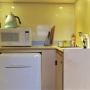 러빙유 카라반 캠핑장 이미지