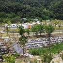 지게마을 | [강원도 양구군] 팔랑골캠핑장