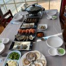 석모도 항구 펜션 이미지