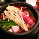 블랙식당 이미지