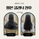 백조미용실 | 나성동미용실 블롱헤어 클리닉잘하는곳